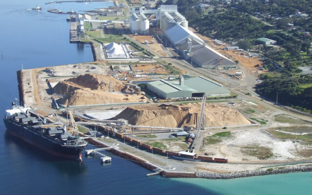 LINX Cargo Care Group