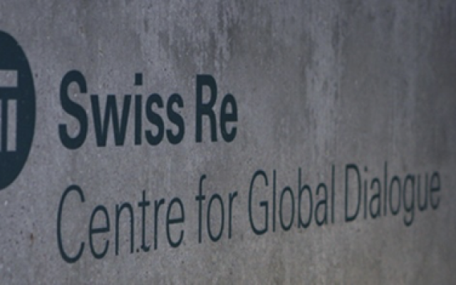 Swiss Re