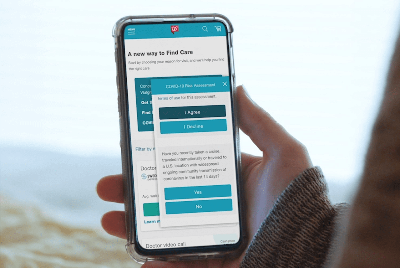 Walgreens Boots Alliance