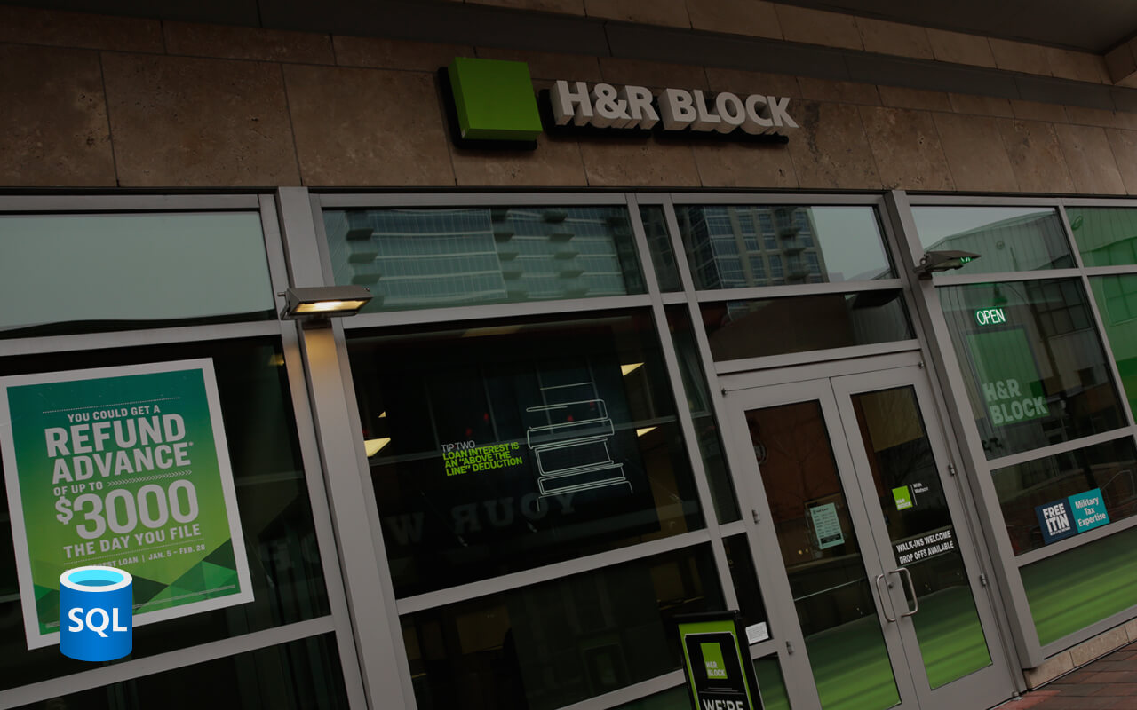 H&R Block