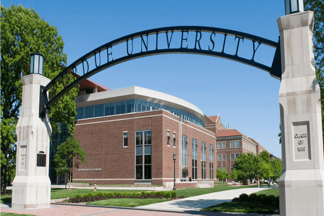 Purdue University