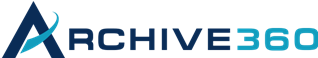 Archive 360