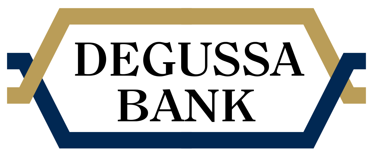 Degussa Bank