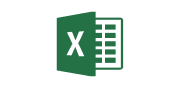 Microsoft Excel
