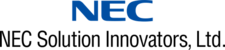 NEC Solution Innovators