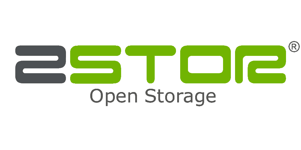 Zstor Open Storage