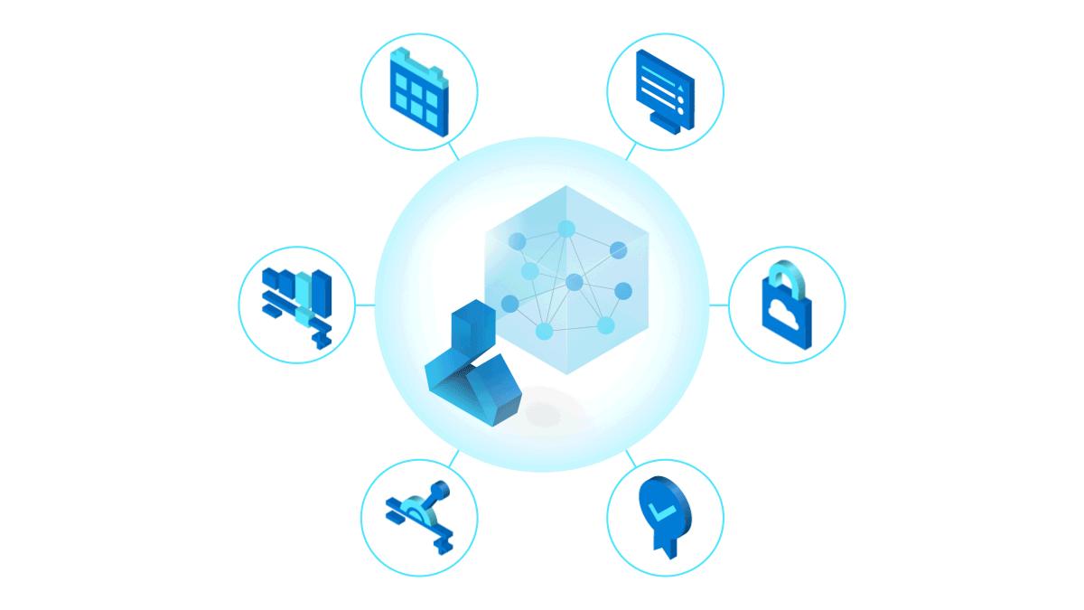 Improve governance and cost management across your machine learning projects