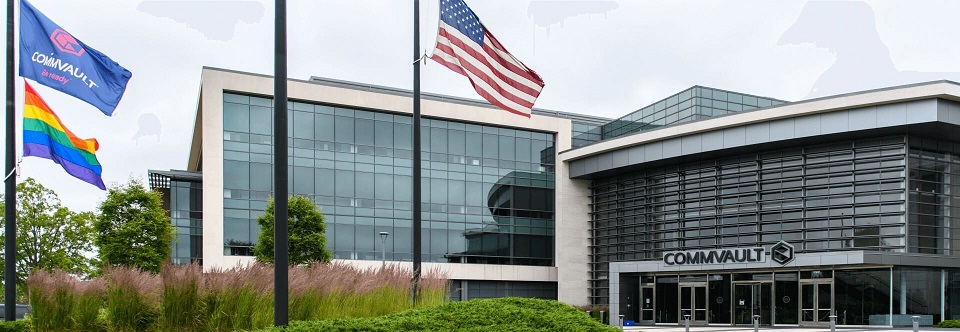 Commvault