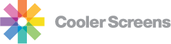 Cooler Screens