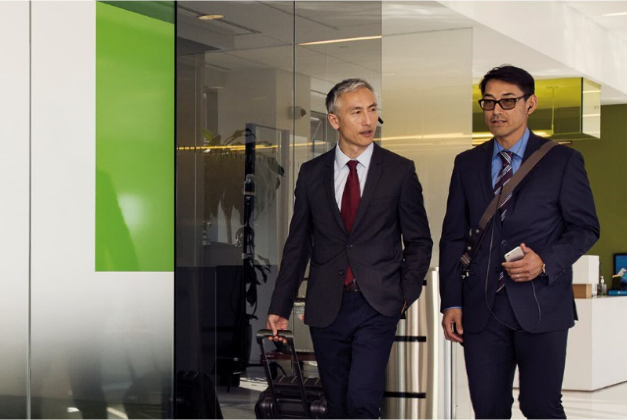 Risk Management Solutions