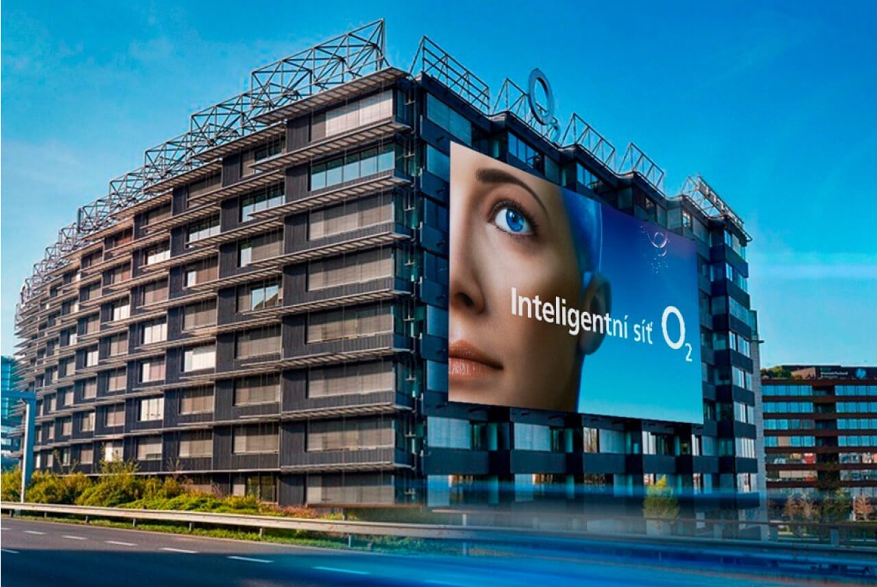 O2 Czech Republic