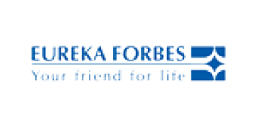 Eureka Forbes