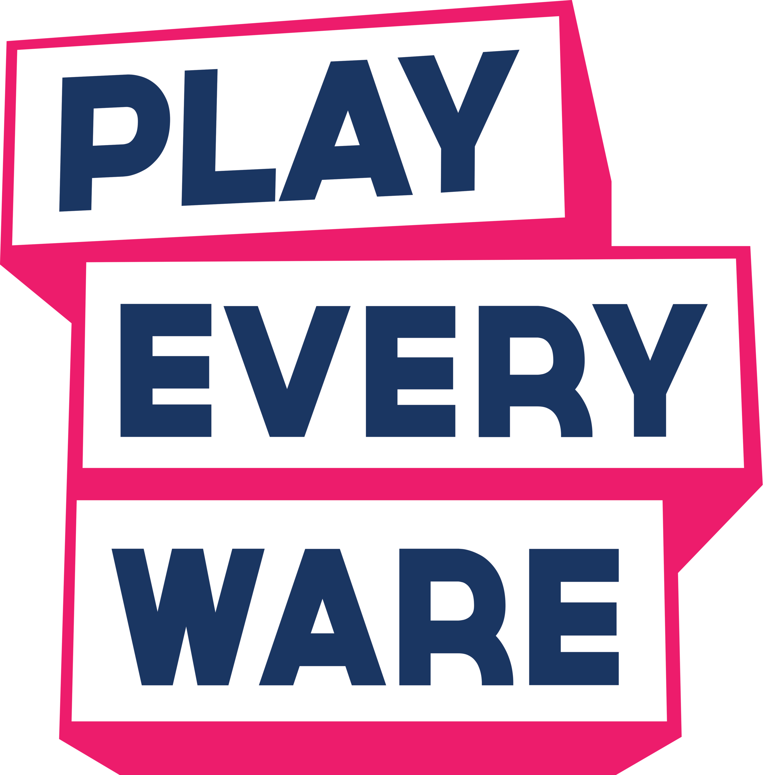 Play Every Ware