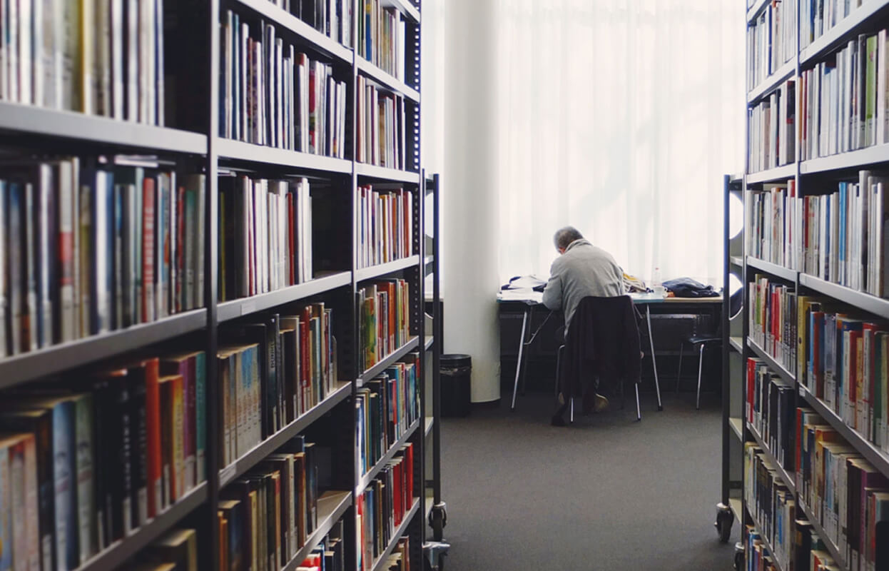 Capita Reading Cloud