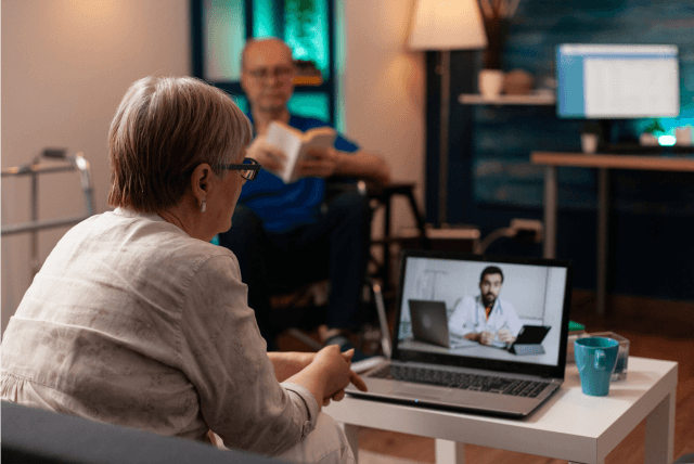 MultiCare Connected Care (MCC)