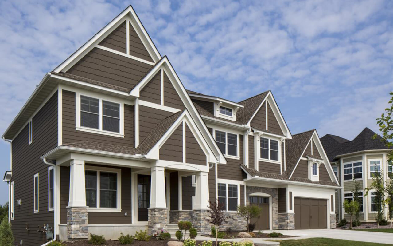 LP Building Solutions