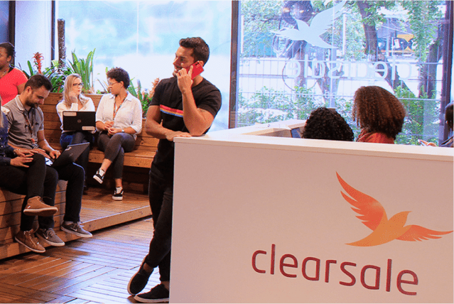 ClearSale