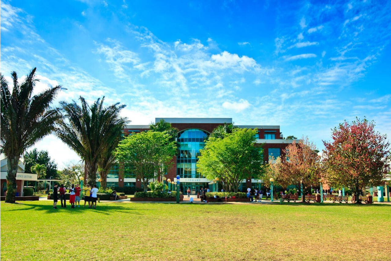 BrowardCollege
