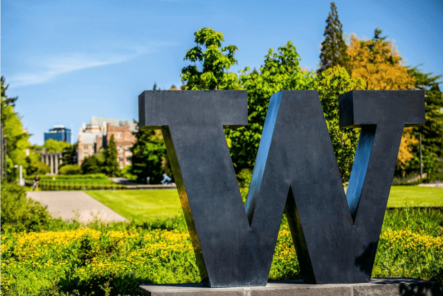 University of Washington
