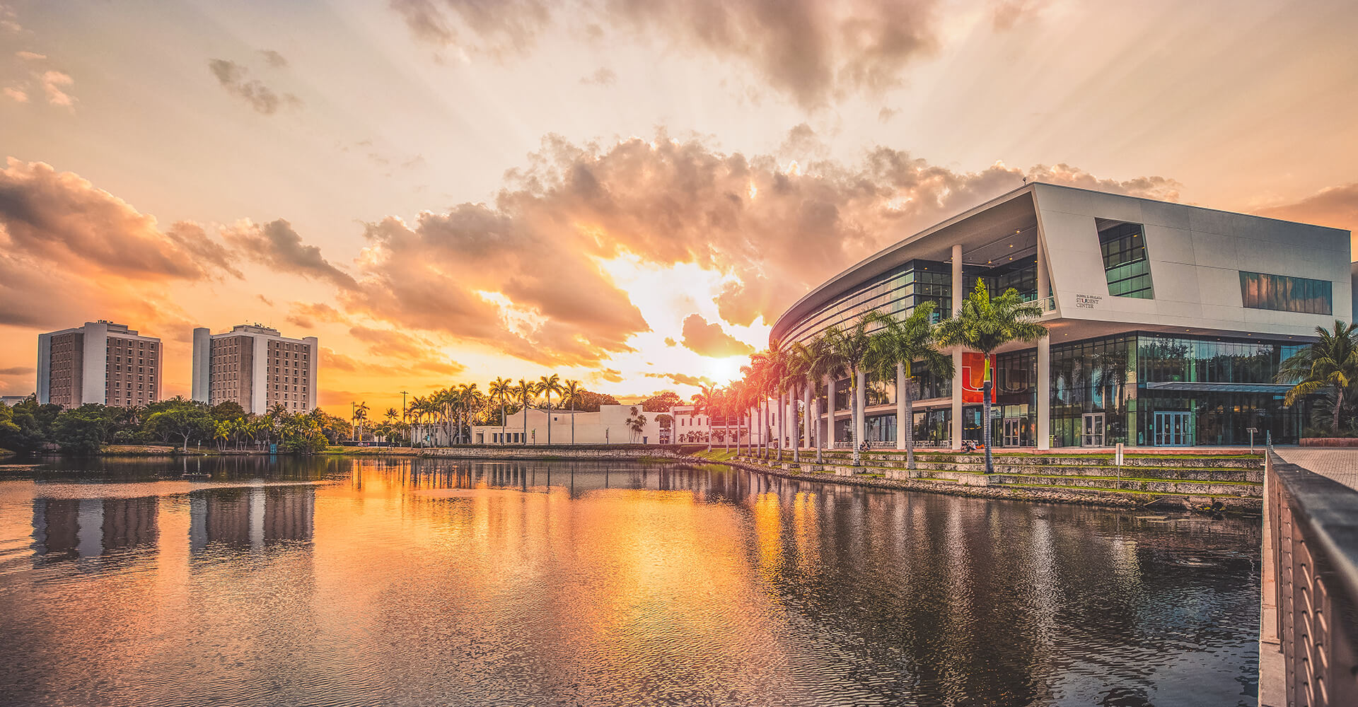 University of Miami