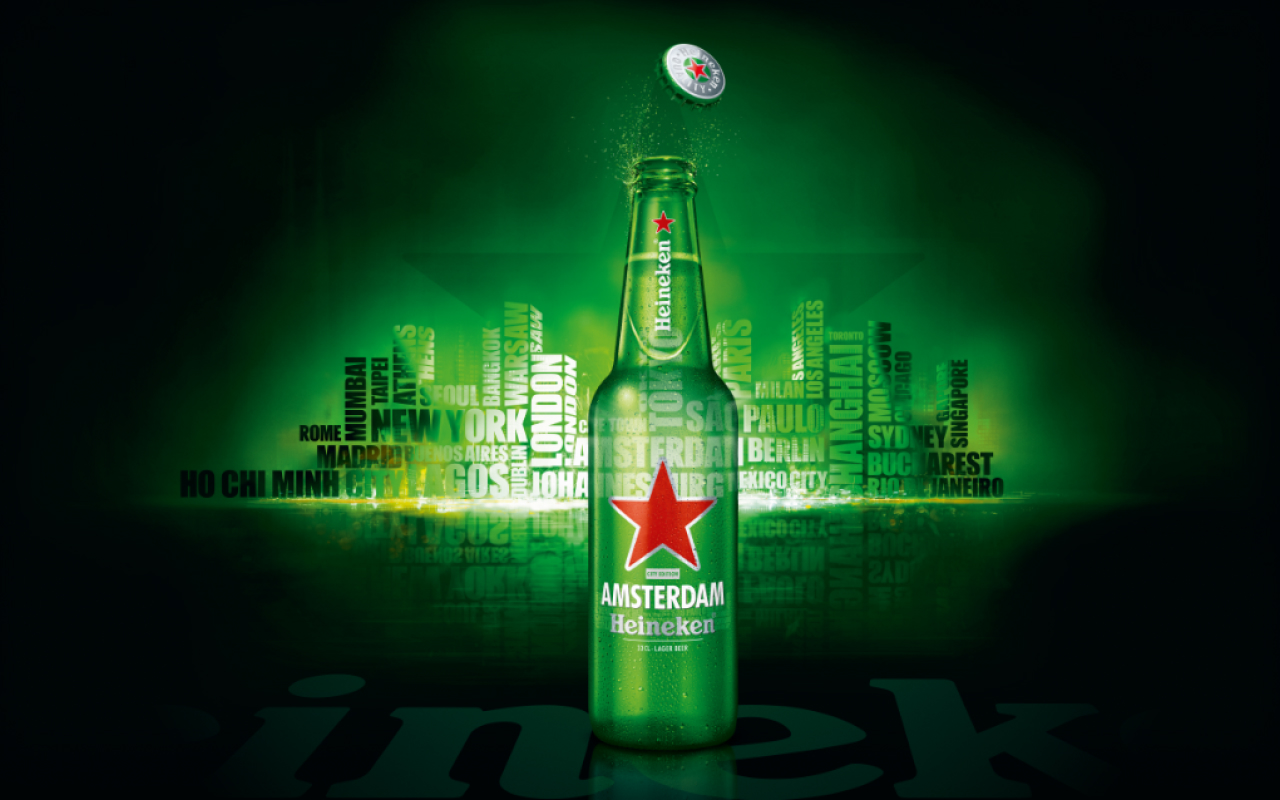 Heineken