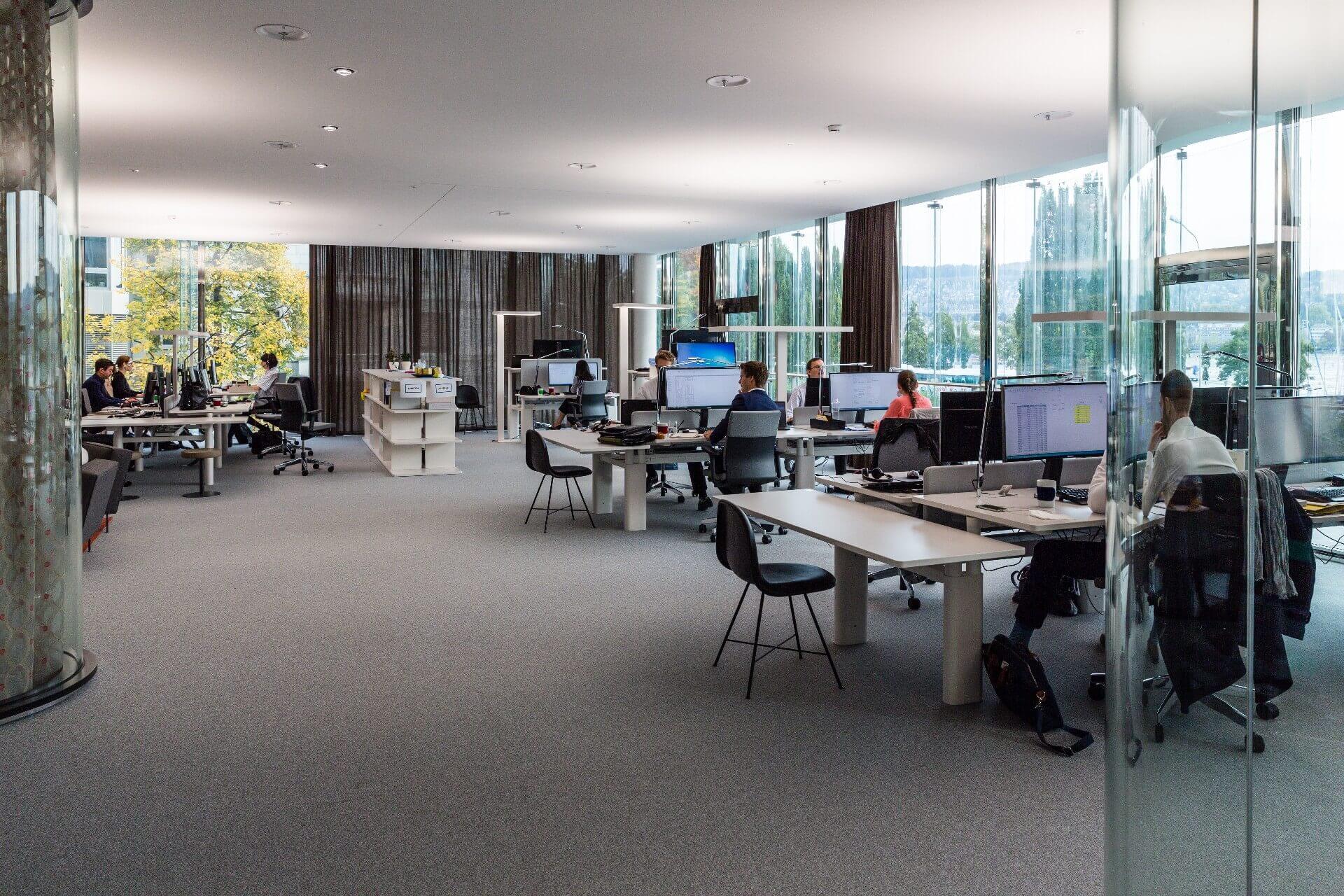 Swiss Re