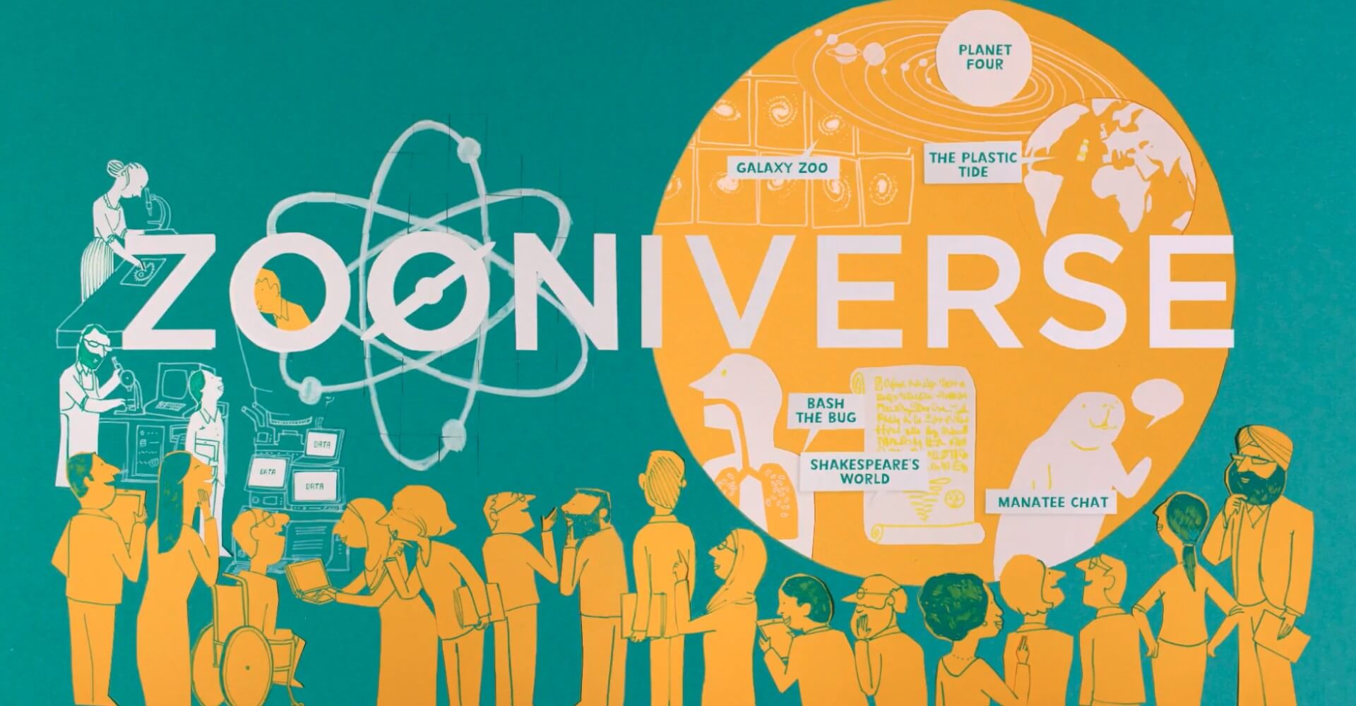 Zooniverse
