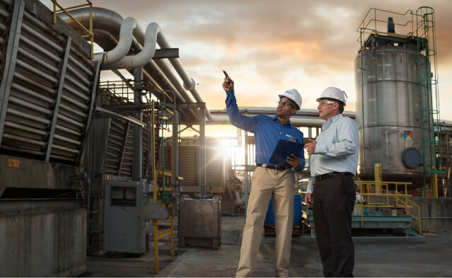 Ecolab