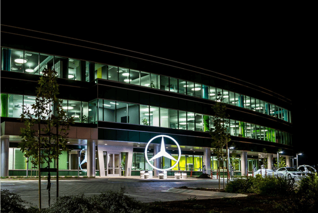 Mercedes-Benz