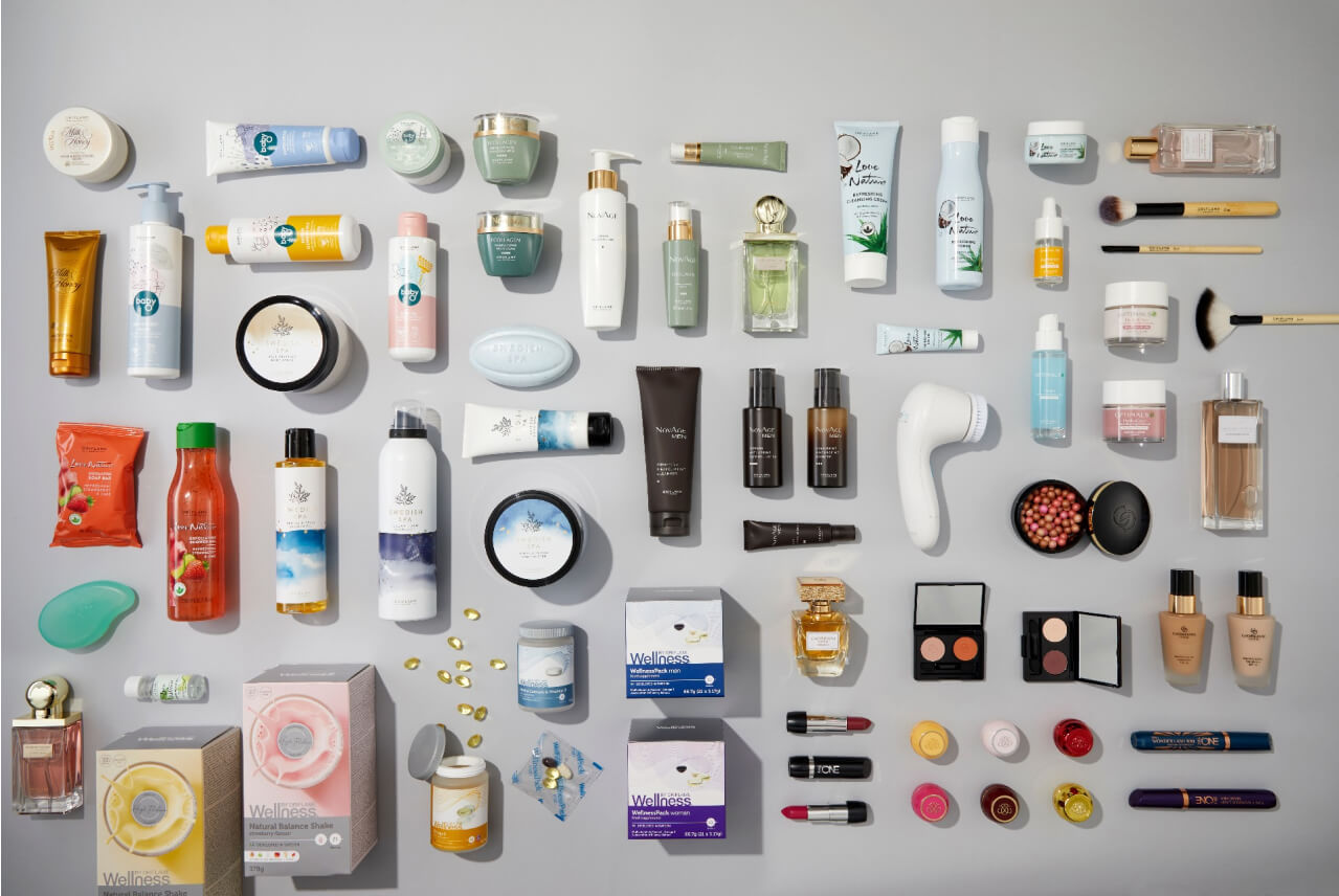 Oriflame