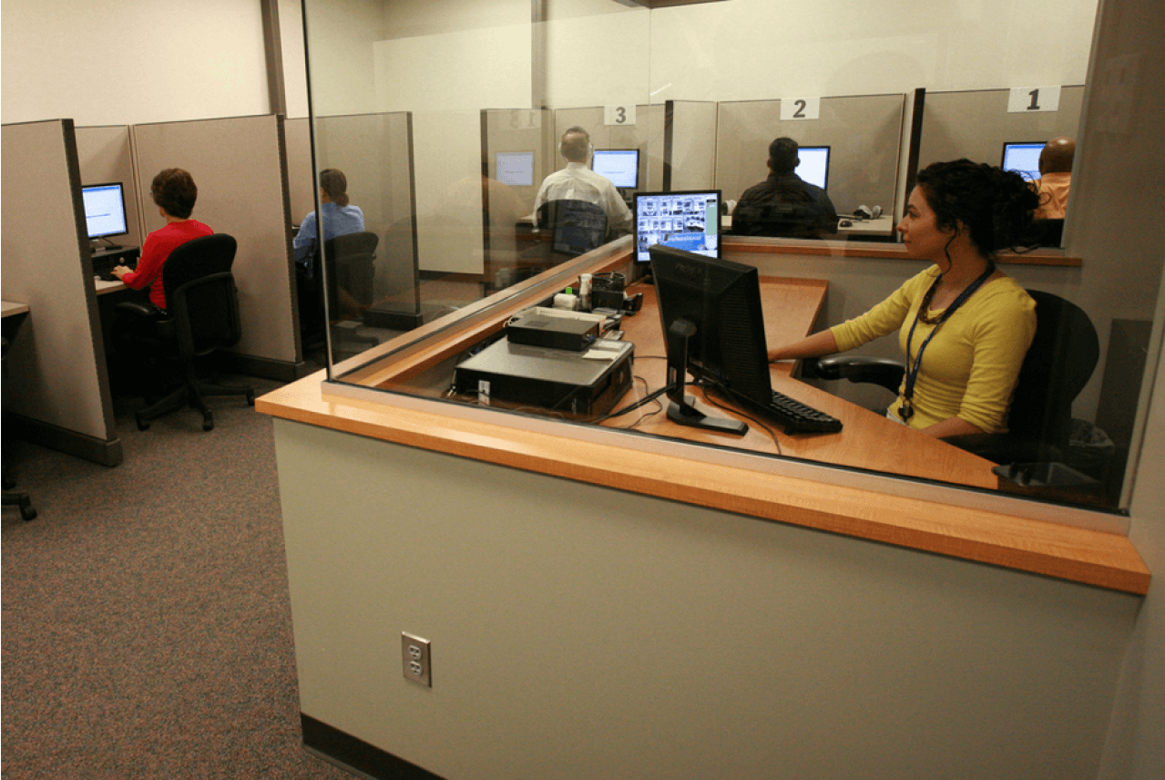 Pearson VUE