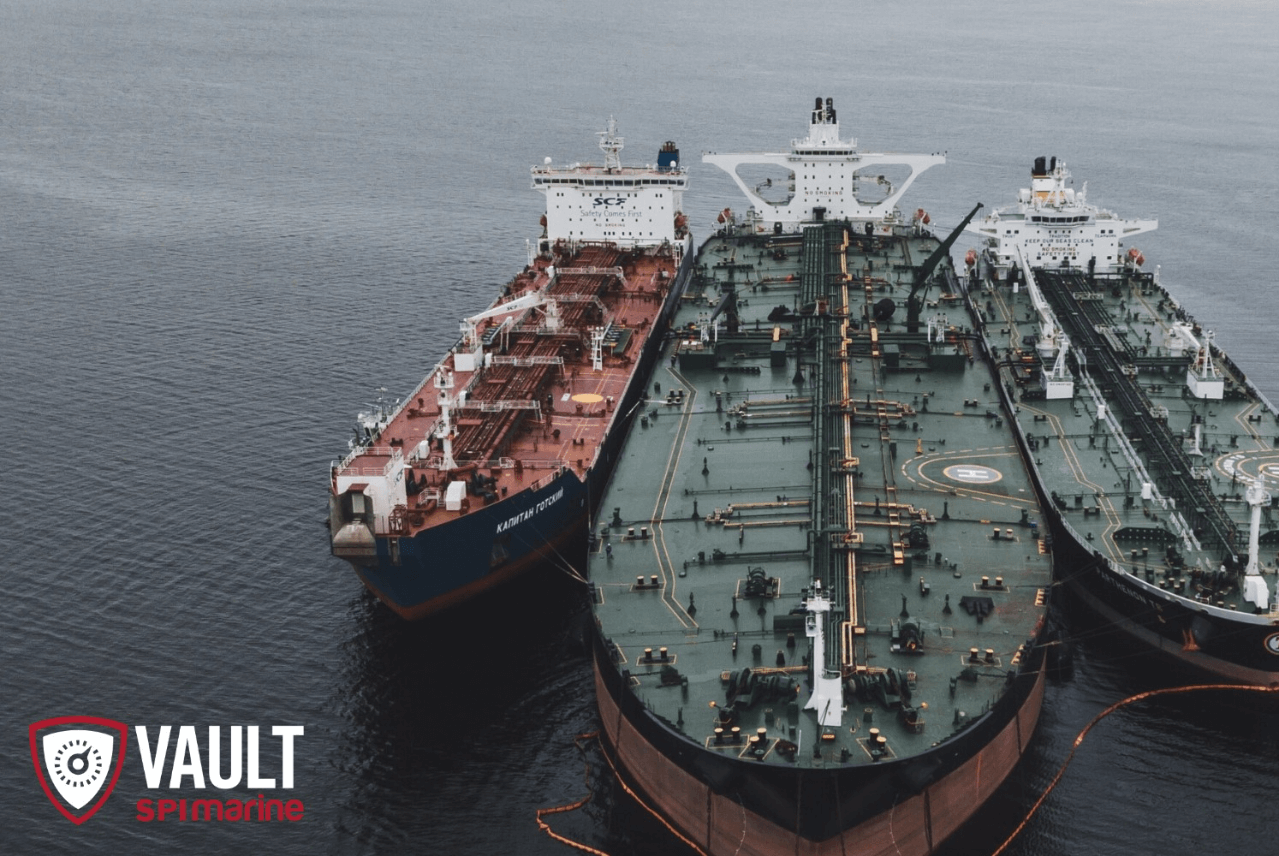 SPI Marine