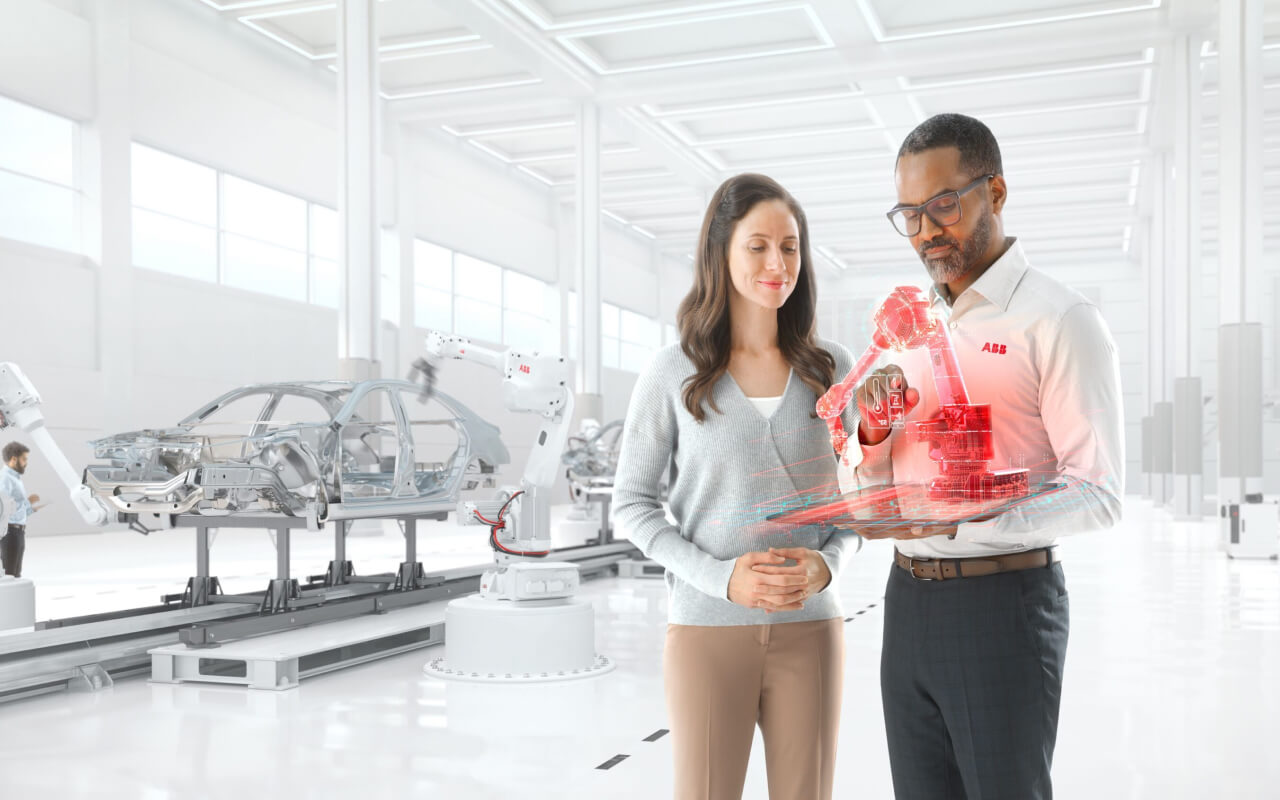 ABB Group