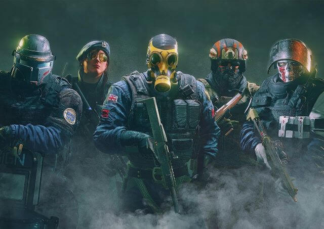 Ubisoft