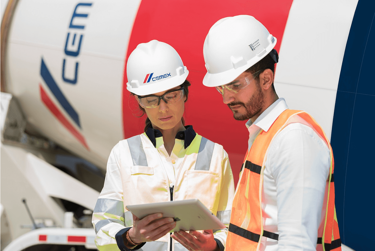 Cemex