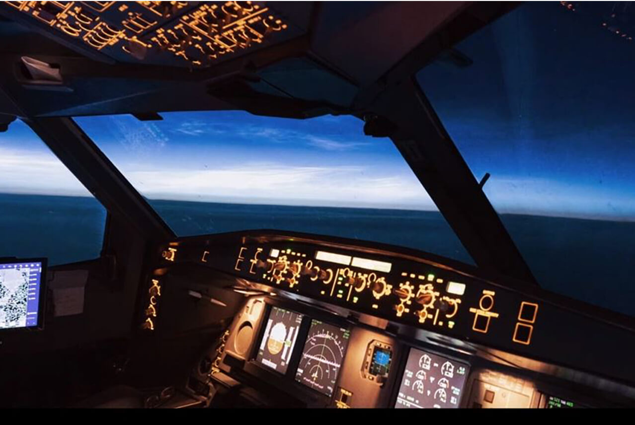 GE Aviation