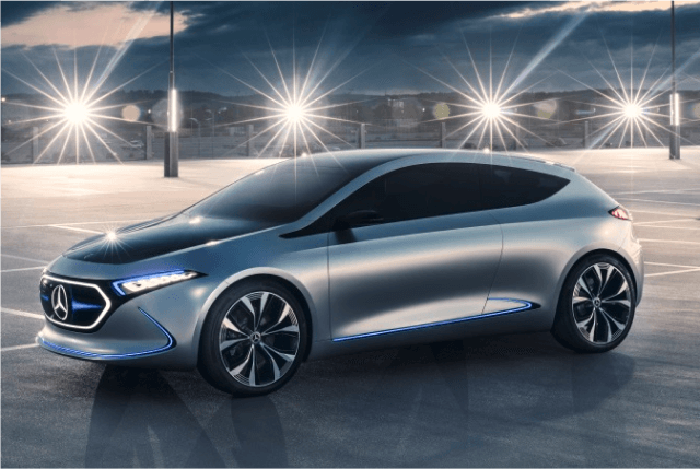 Daimler