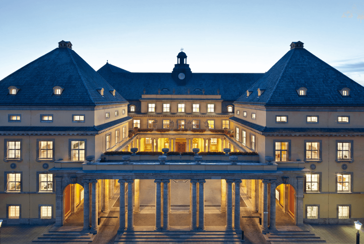 Munich RE