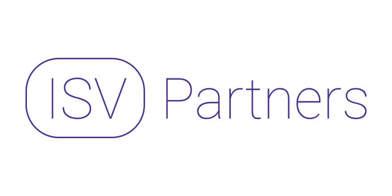 ISV program