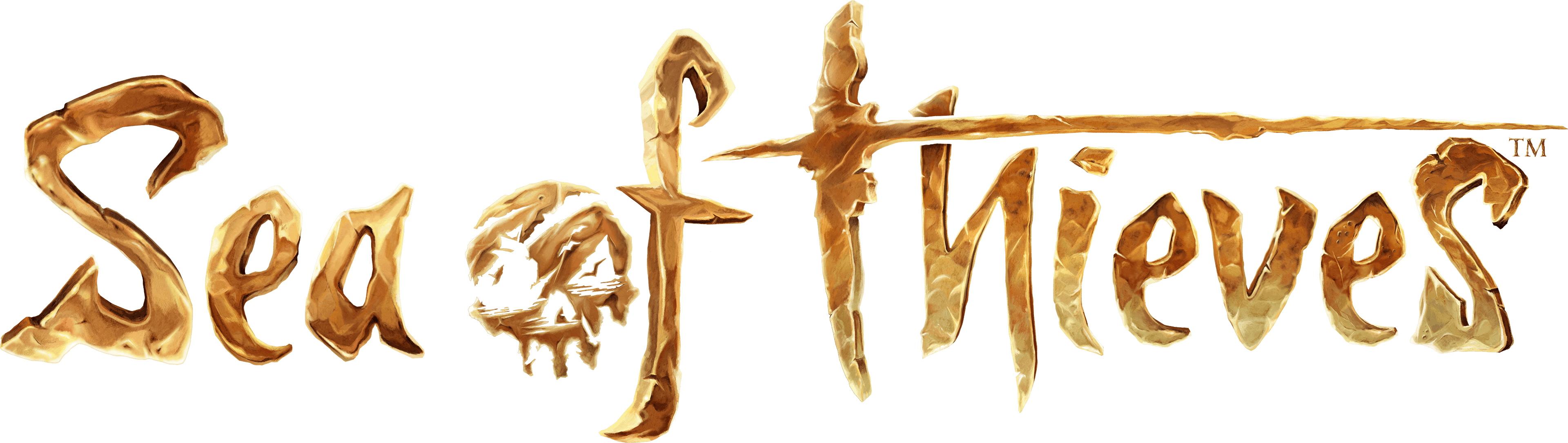 Sea of thieves