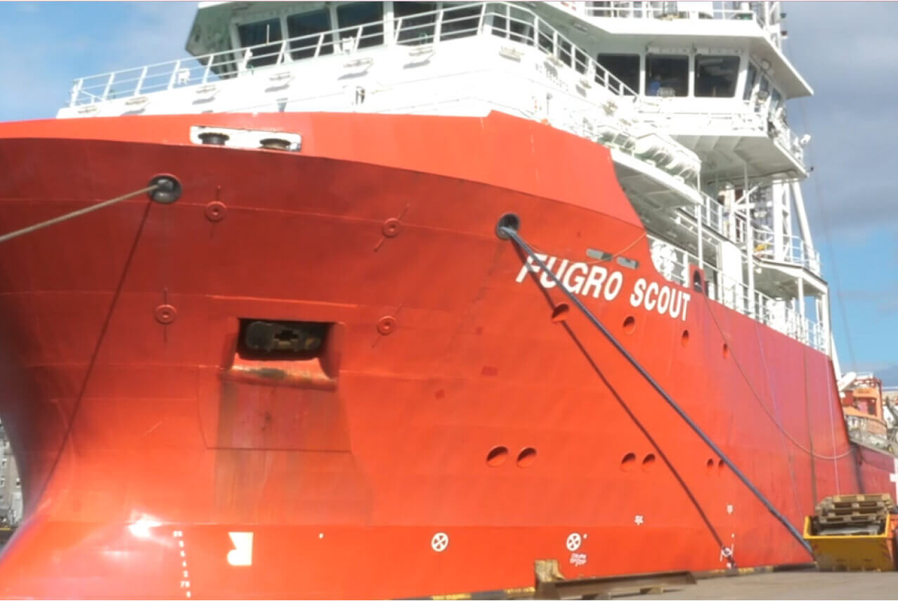 Fugro