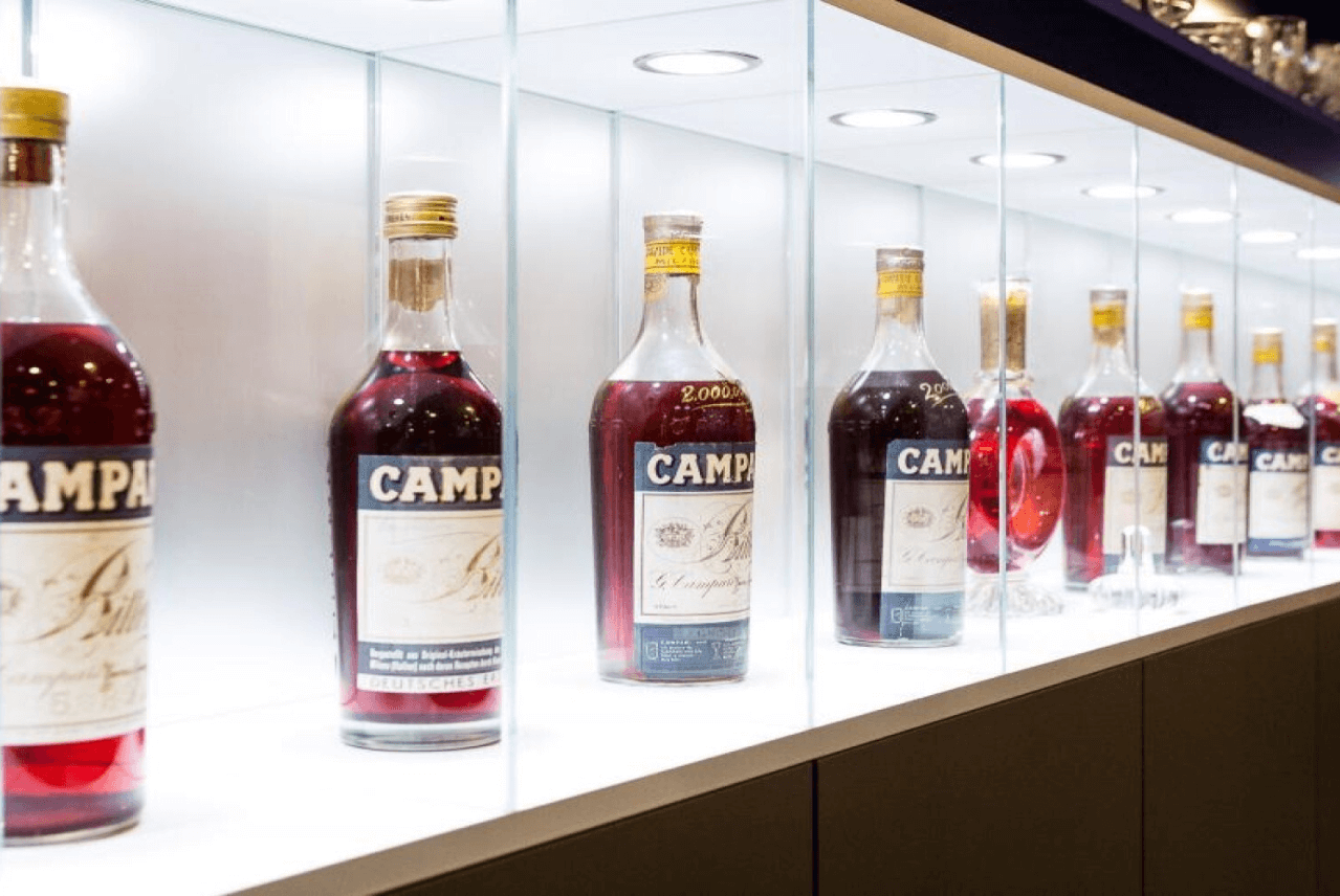 Campari Group