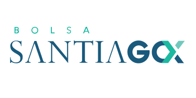 Bolsa de Santiago