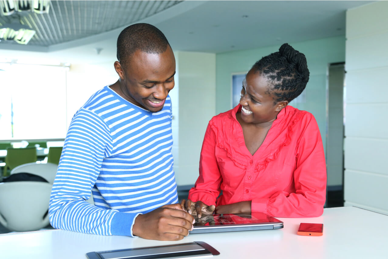 South African Government