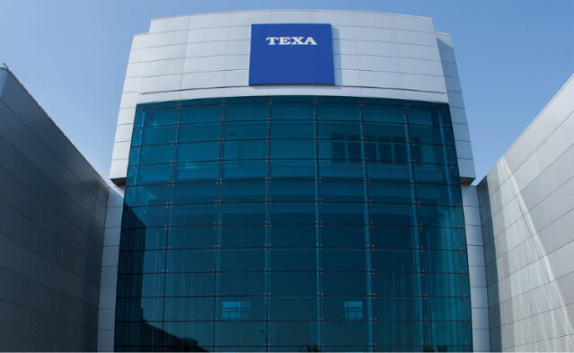 TEXA S.p.A