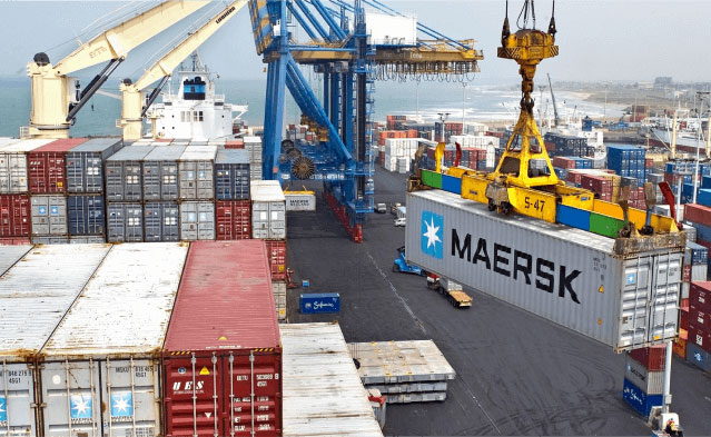 Maersk