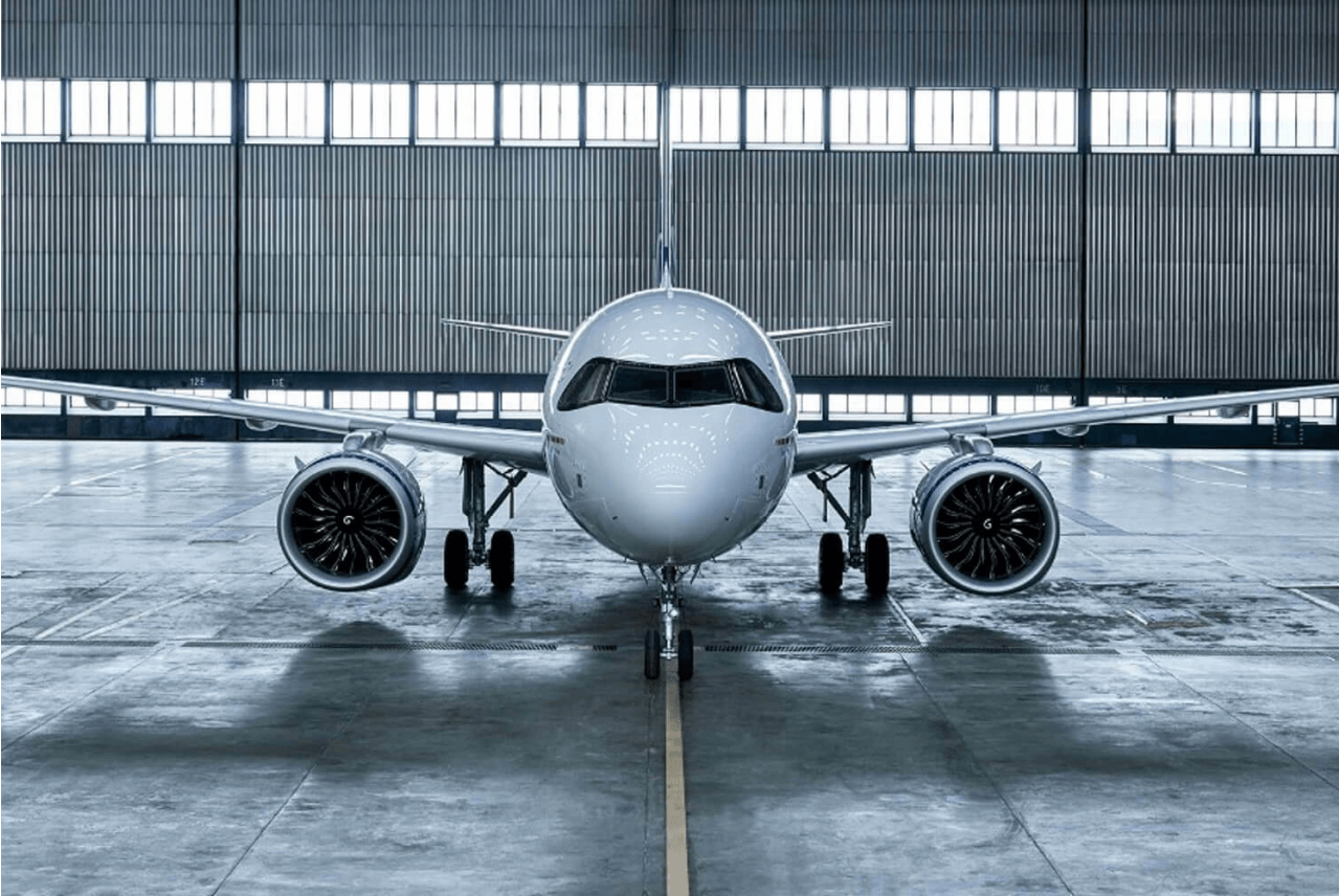 Scandinavian Airlines