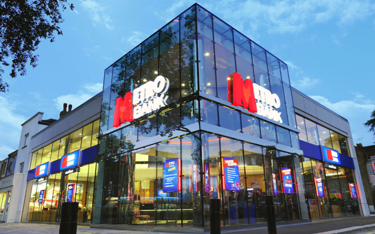 Metro Bank