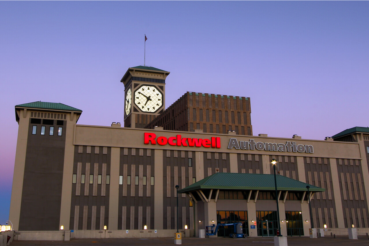RockwellAutomation