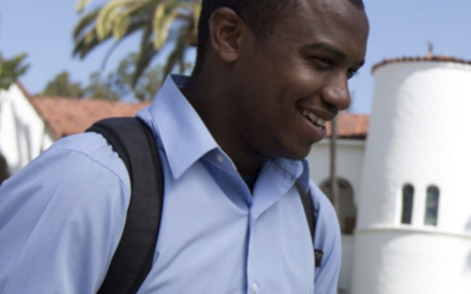 圣地亚哥州立大学